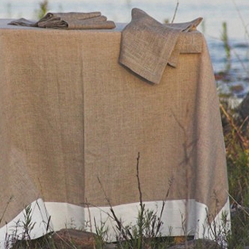 Serenite - Natural Napkin