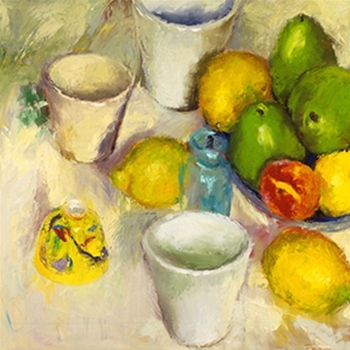 And Pears