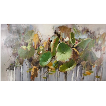 Lotus Print