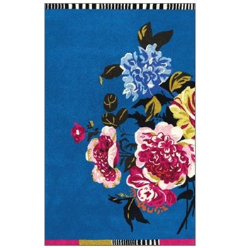 Amrapali Indigo Rug