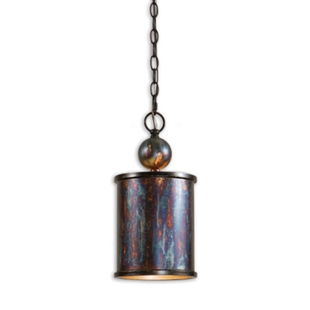 Albiano Oxide Pendant Lamp