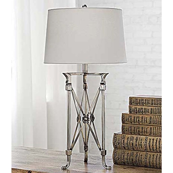 Campaigne Table Lamp