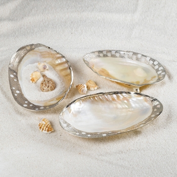 Cabebe Shell Dish