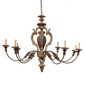 Elysee Chandelier