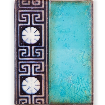 2011 Fall Collection - Gate To Paradise