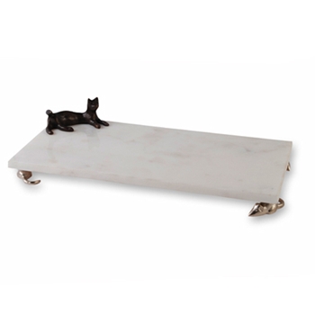 Cat & Mouse Cheese Board