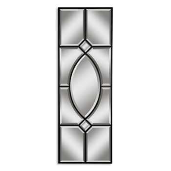 Beckett Multi Pane Mirror
