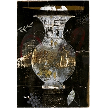 Vaas I (40in x 60in)