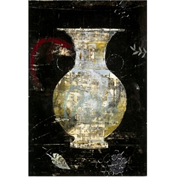 Vaas I (40in x 60in)