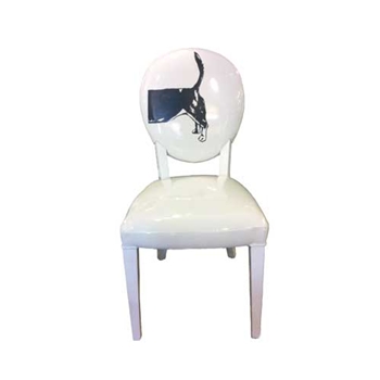 Dog Tail Chair