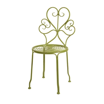 Bistro Iriana Chair 16W x 33H
