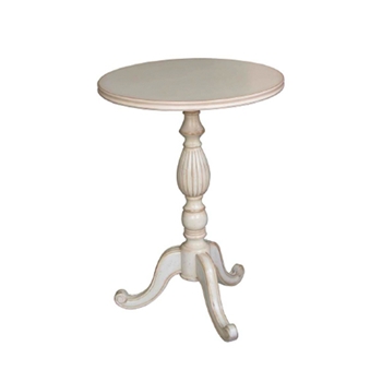 Annecy Side Table 20W/20D/27H