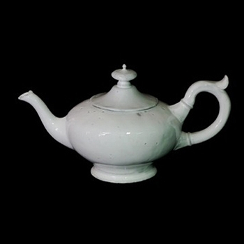 Sobre Teapot 6in