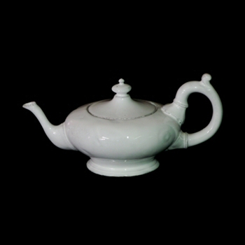 Sobre Teapot Petite 9in