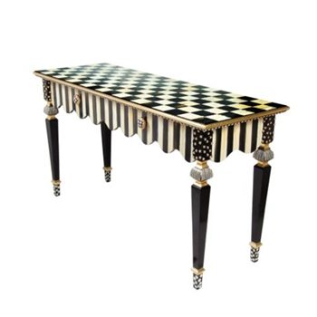 Courtly Table 60W/20D/30H