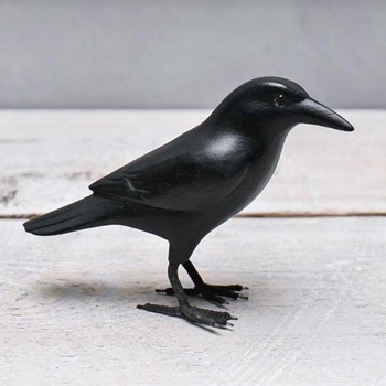 Crow Mini 4.5in