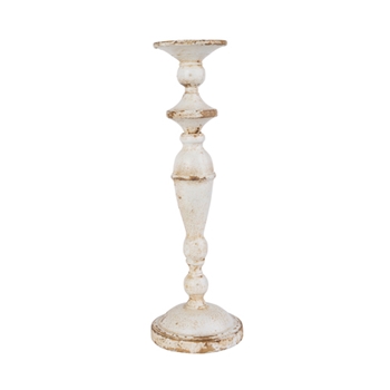 Candle Holder Alice 5W/16H