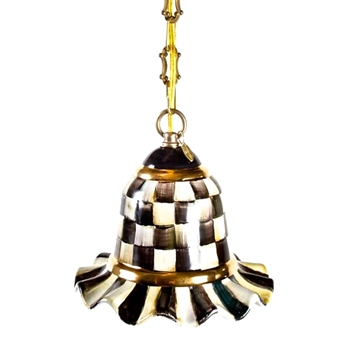 Lamp Courtly Pendant Mini 9W/10H