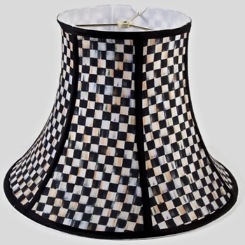 Lamp Shade Courtly 15W/12H