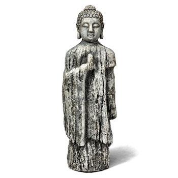 Buddha - Cloaked Figure 23in