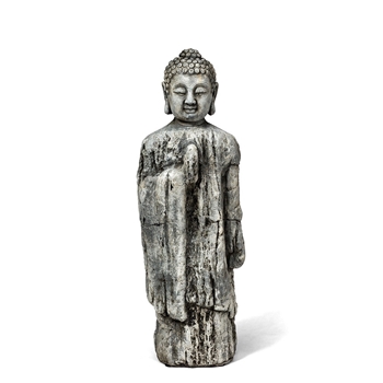 Buddha - Cloaked Figure 20in