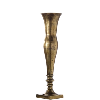 Vase - Behold Bronze MEDIUM 8W/31H