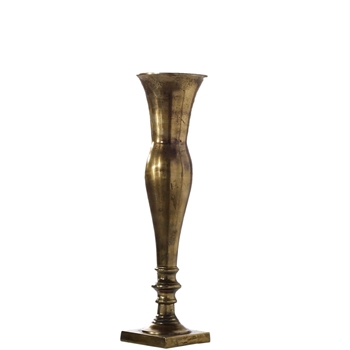Vase - Behold Bronze SMALL 7W/25H