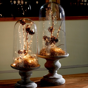 Napa Night Sky Copper Wire, Led, Remote Sets. Fine wire for intricate detail work
