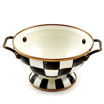 Courtly Bowl Simply Anything 6W/3.5H