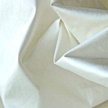 Silk Shantung - Off White, 54in, 100% Silk, Machine Loomed, Dry Clean Only. Do not expose to sunlight.