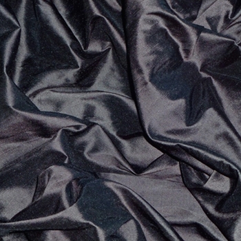 Silk Shantung - Sable - 54in, 100% Silk, Machine Loomed, Dry Clean Only. Do not expose to sunlight.