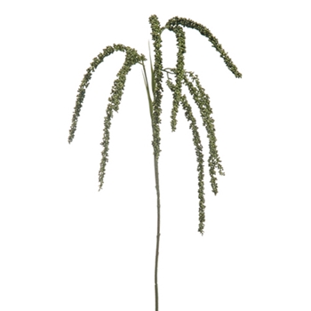 Amaranthus - Hanging Green 33in - FSA123-GR