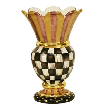 Vase - Courtly Great 8W/12H