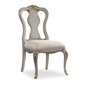 Dining Chair French 21W/26D/40H