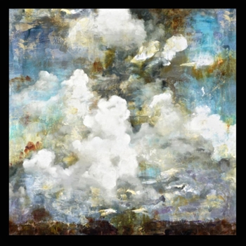 54W/54H Giclee - Storm Clearing