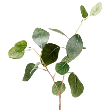 Eucalyptus - Soft Green Pick 18in - PSE902-GR