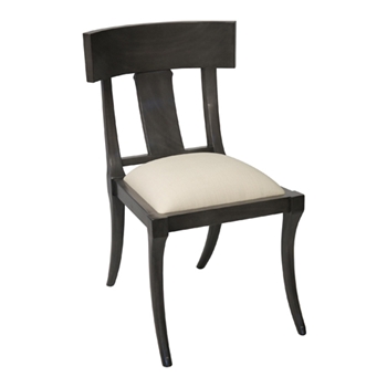 Dining Chair Athena 21W/25D/35H