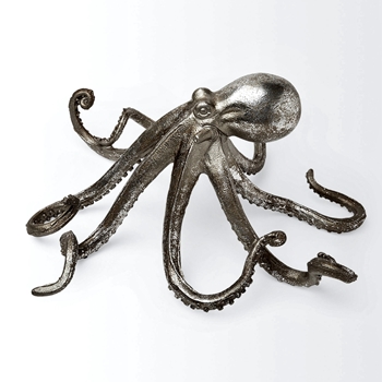 Figure Strafford Octopus 10W/5H