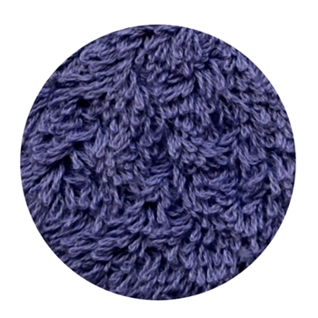Retired Colour - 318. Abyss Superpile Liberty (PERIWINKLE)*