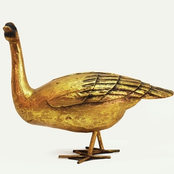 Bird - Golden Goose 15W/6D/11H