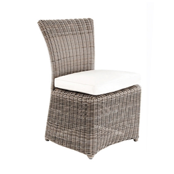 Sag Harbour Chair Dining Side 21W/24D/34H