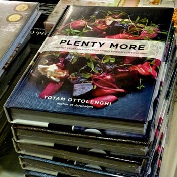 Book - Plenty More
