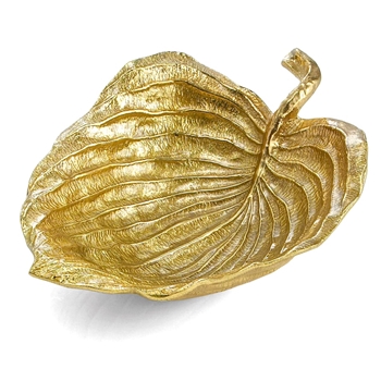 Aram Gold Leaf Hosta 15W/11D/4H