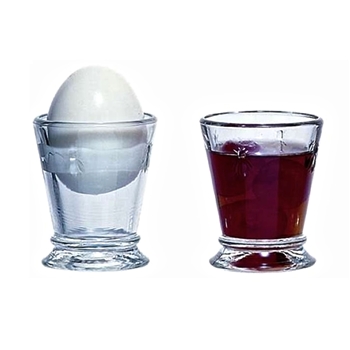 La Rochere Bee Shot Glass/Egg Cup 2OZ