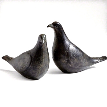 Bird - Bird Bronze Pair 9W/6W/5H