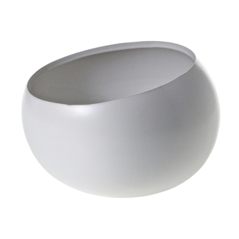 Bowl - Simply White - 8x5in