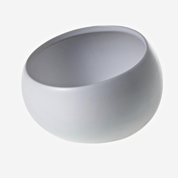 Bowl - Simply White - 5X3.5