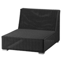 Belmont Armless Chair