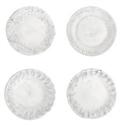 6in Canape Plate
