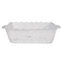 11 x 9 Lace Baker
